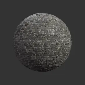 Stonebricksblack